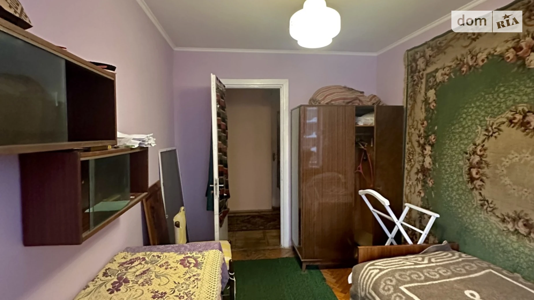 ул. Стрыйская, 78 Франковский Львов, цена: 5500 грн - фото 2