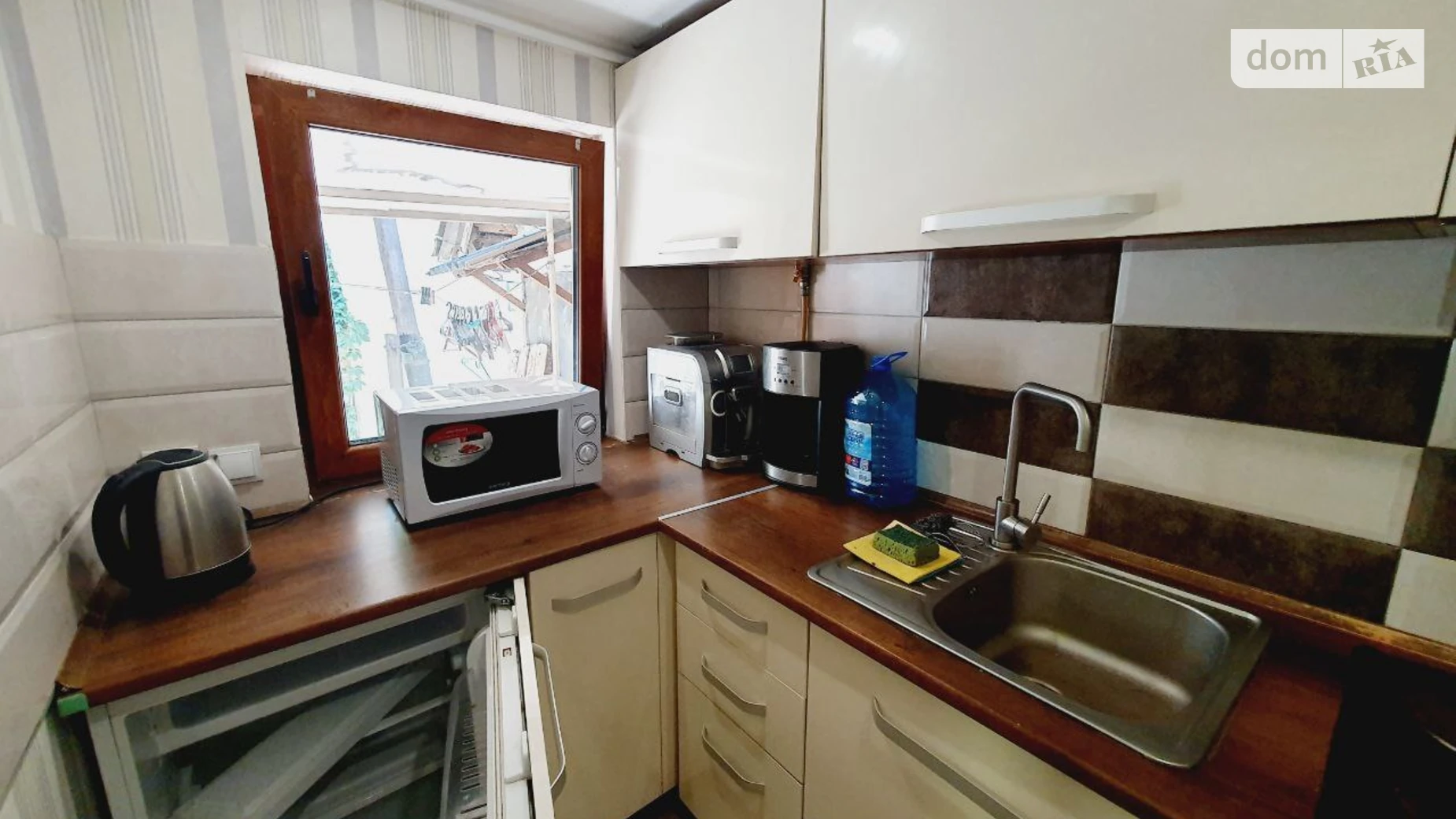 Сдается в аренду часть дома 25 кв. м с беседкой, цена: 7999 грн - фото 3