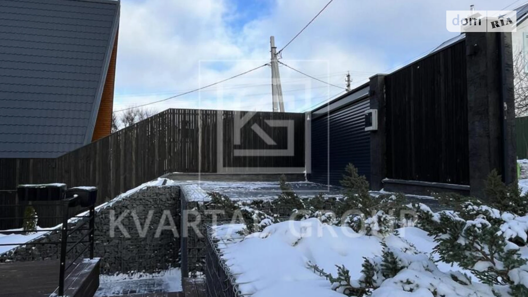 Продается дом на 2 этажа 116 кв. м с верандой, цена: 150800 $ - фото 5