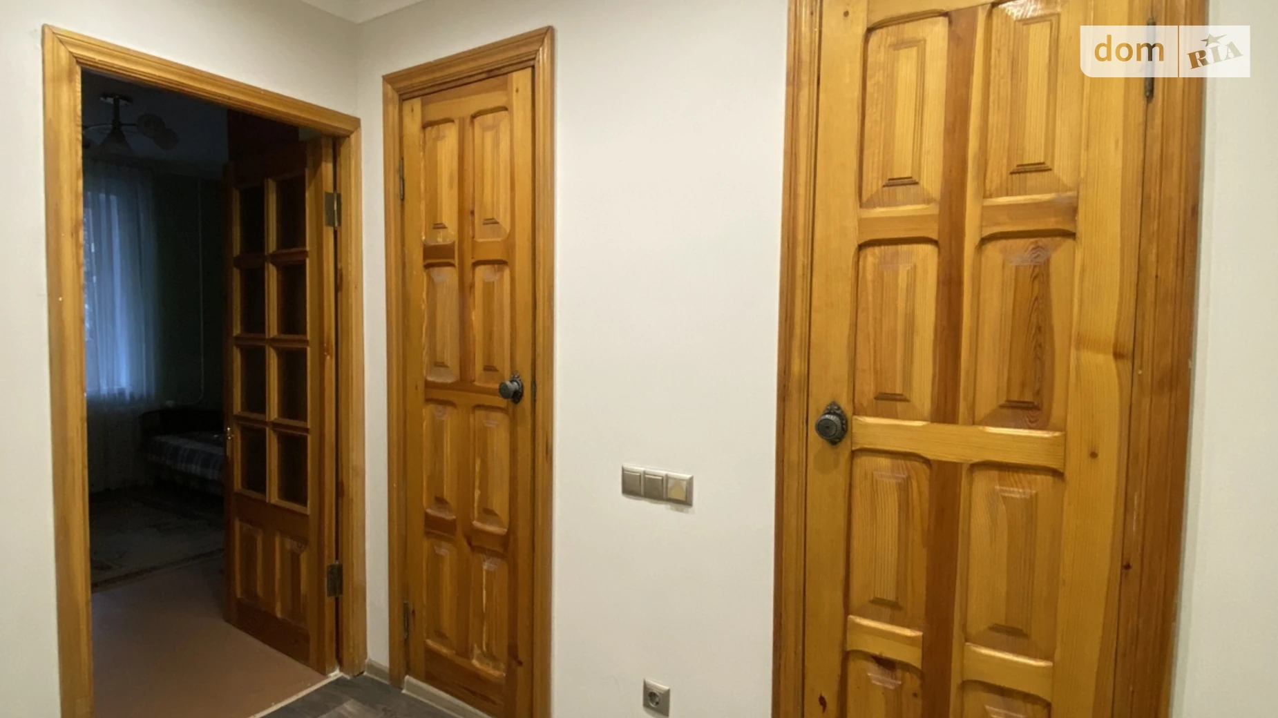 Продается 3-комнатная квартира 63.6 кв. м в Виннице, ул. Ляли Ратушной - фото 4