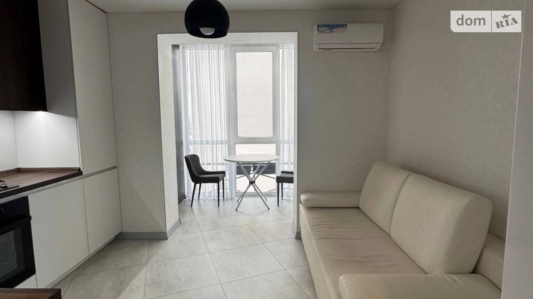 Сдается в аренду 1-комнатная квартира 46 кв. м в Черкассах, ул. Героев Днепра, 4/1 - фото 3