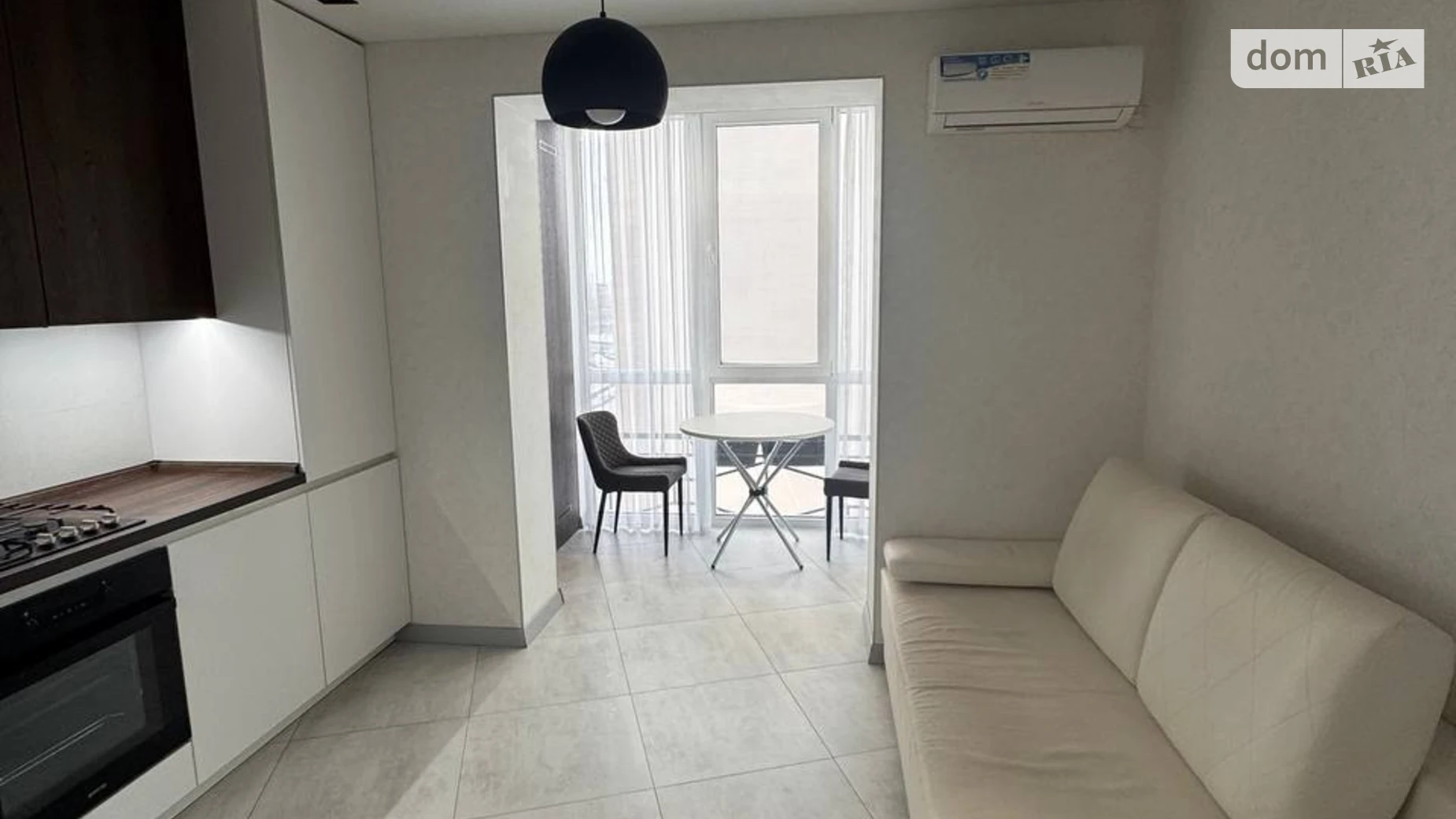 Сдается в аренду 1-комнатная квартира 46 кв. м в Черкассах, ул. Героев Днепра, 4/1 - фото 5