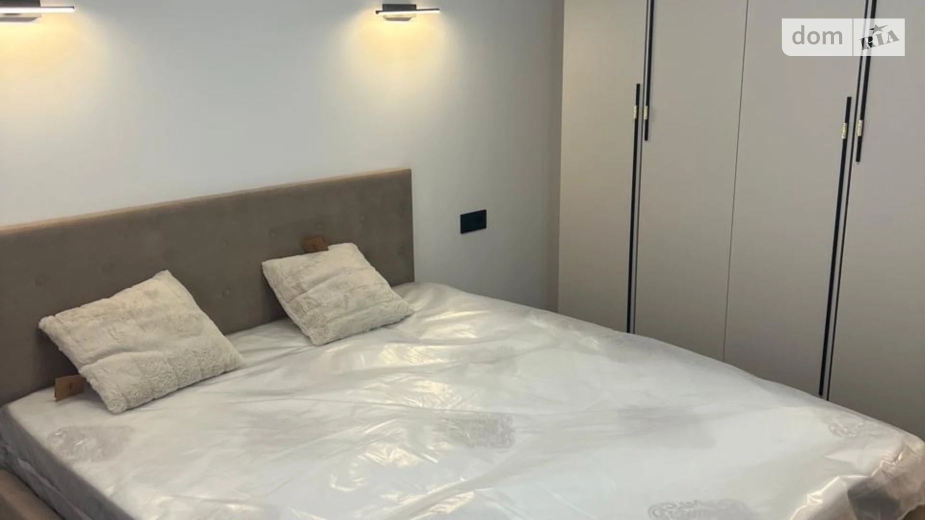 Продається 2-кімнатна квартира 55 кв. м у Поляна, вул. Європейська, 27Б - фото 2