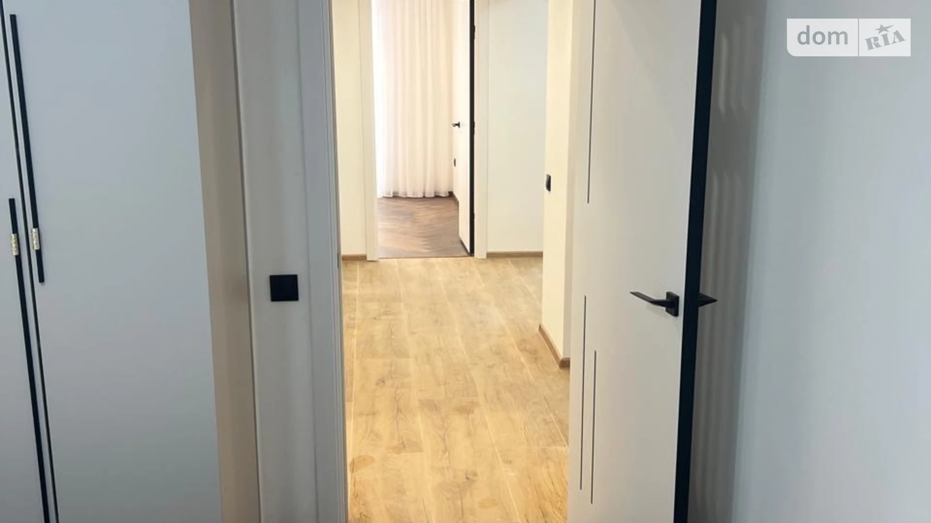 Продається 2-кімнатна квартира 55 кв. м у Поляна, вул. Європейська, 27Б - фото 3