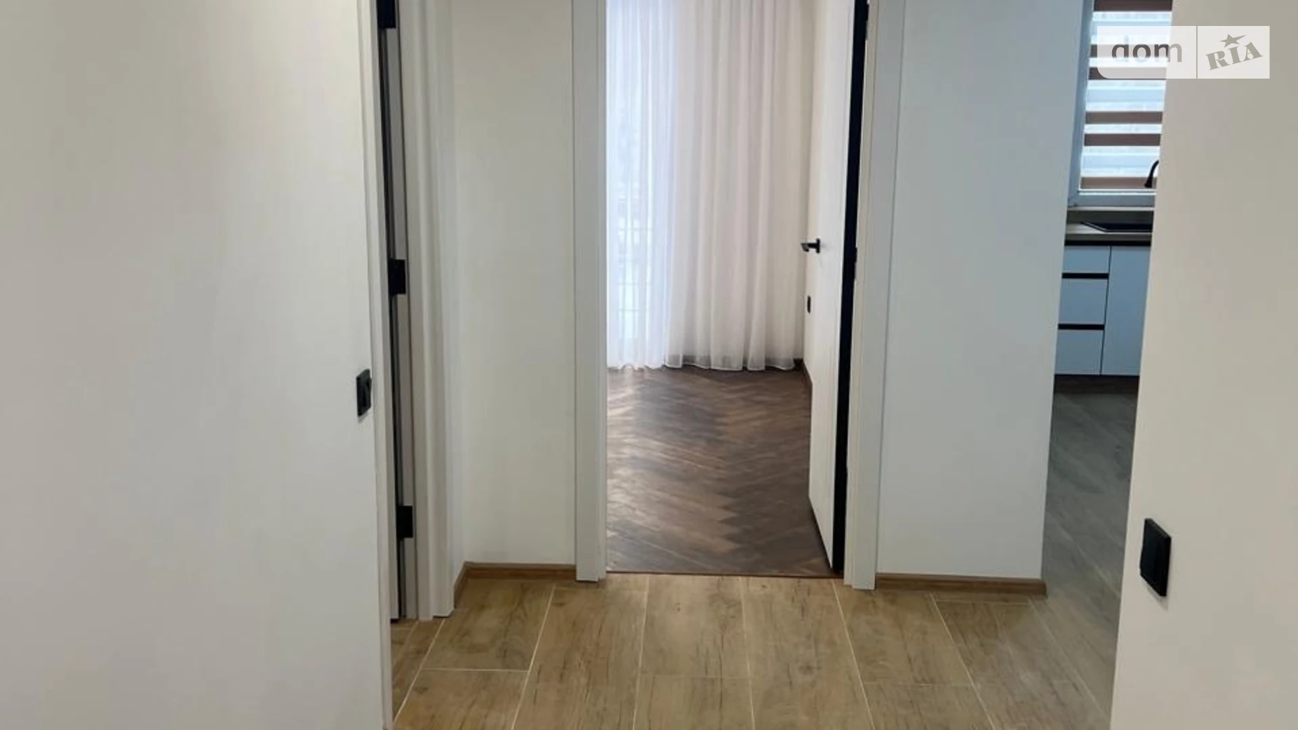 Продається 2-кімнатна квартира 55 кв. м у Поляна, вул. Європейська, 27Б - фото 5