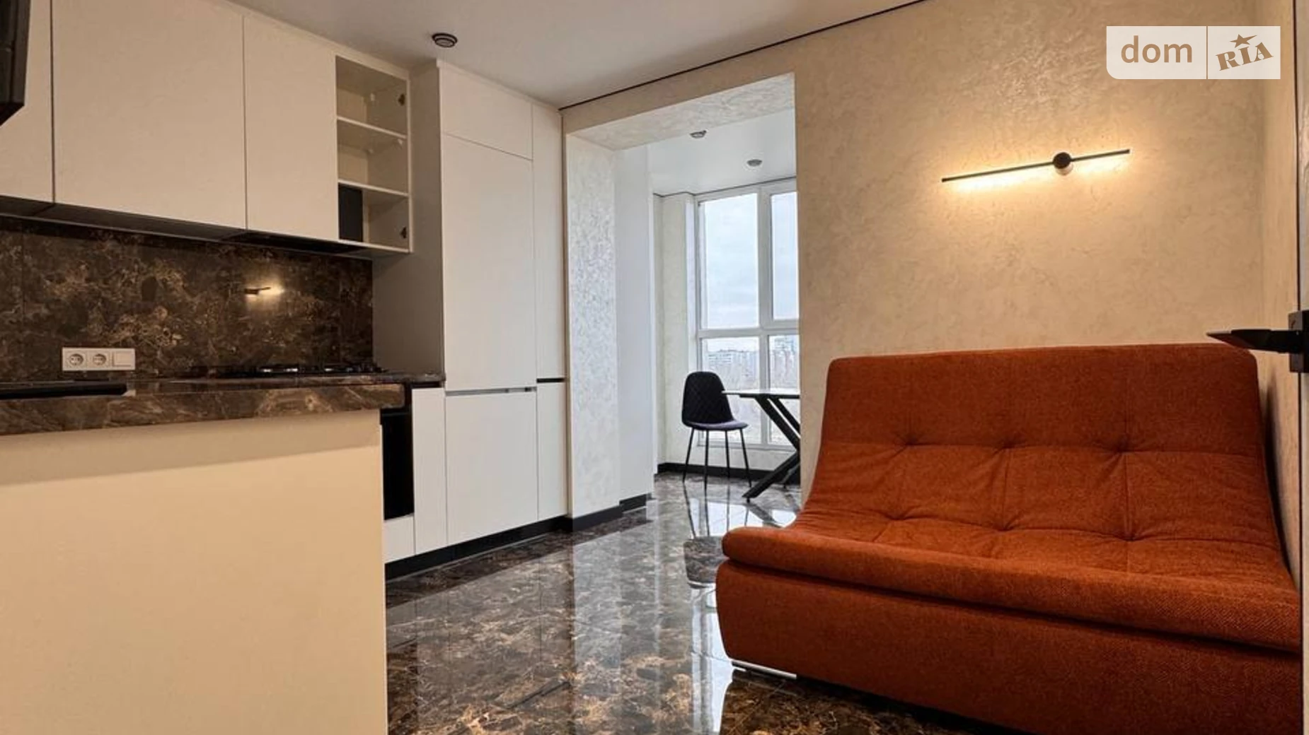 Сдается в аренду 1-комнатная квартира 45 кв. м в Черкассах, ул. Героев Днепра, 6 - фото 3