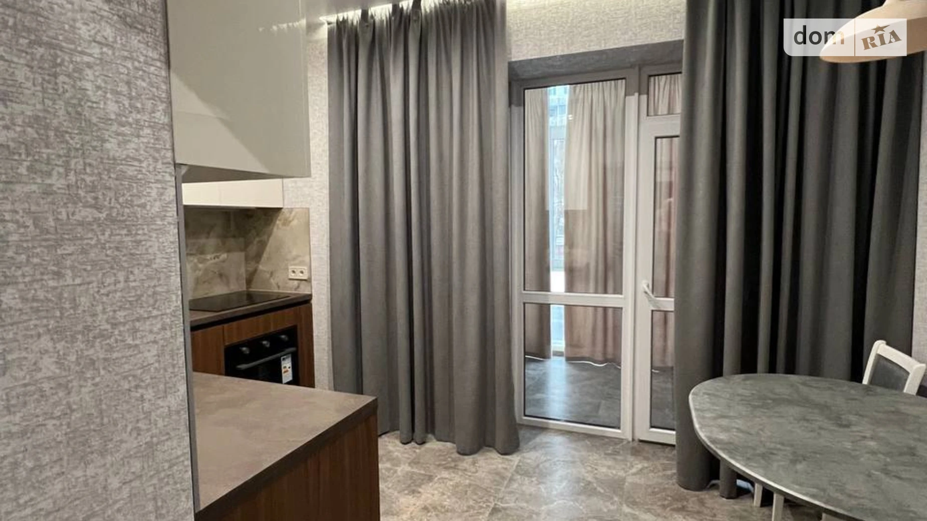 Сдается в аренду 2-комнатная квартира 54 кв. м в Днепре, цена: 21000 грн - фото 2