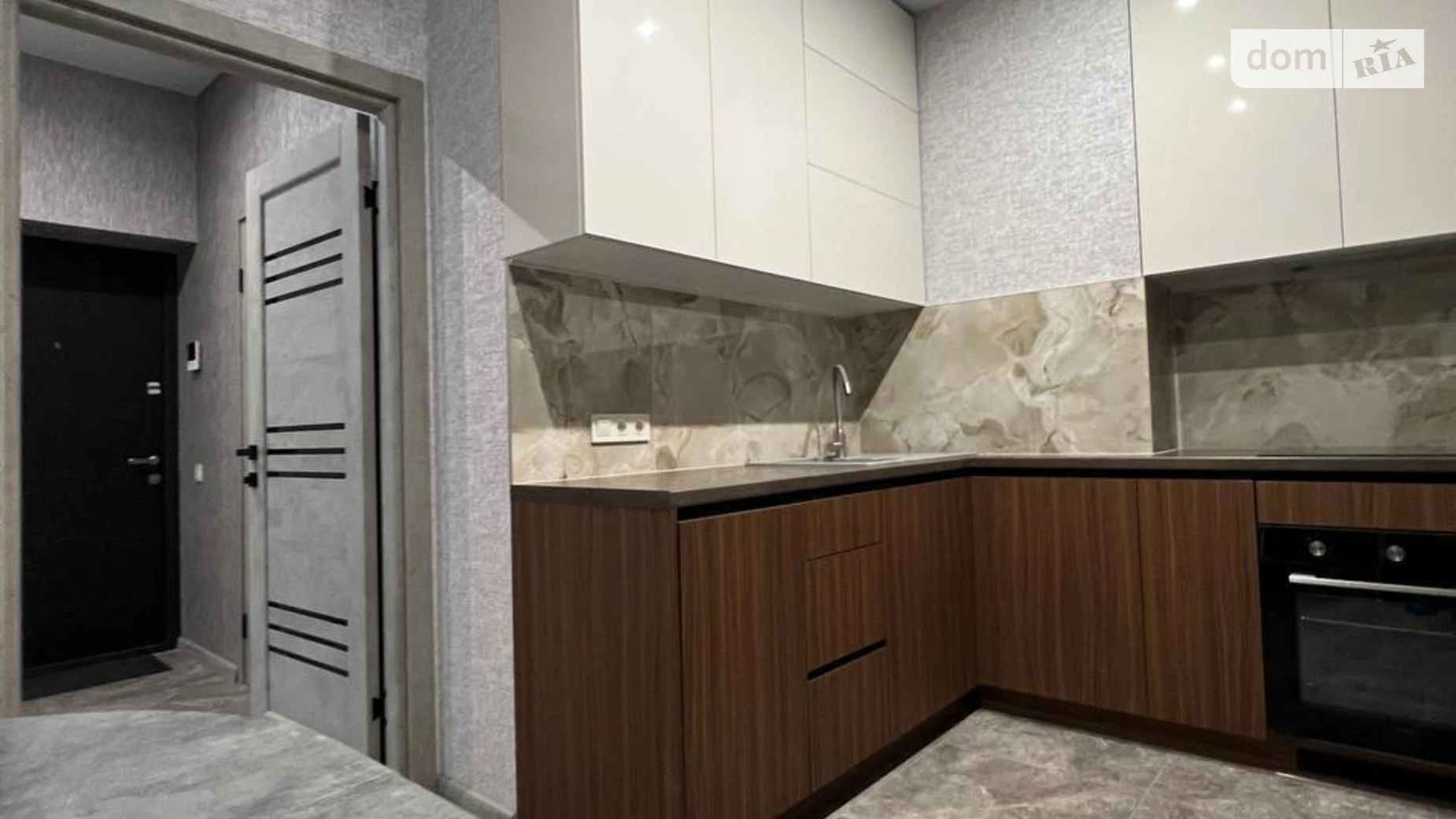 Сдается в аренду 2-комнатная квартира 54 кв. м в Днепре, цена: 21000 грн - фото 5