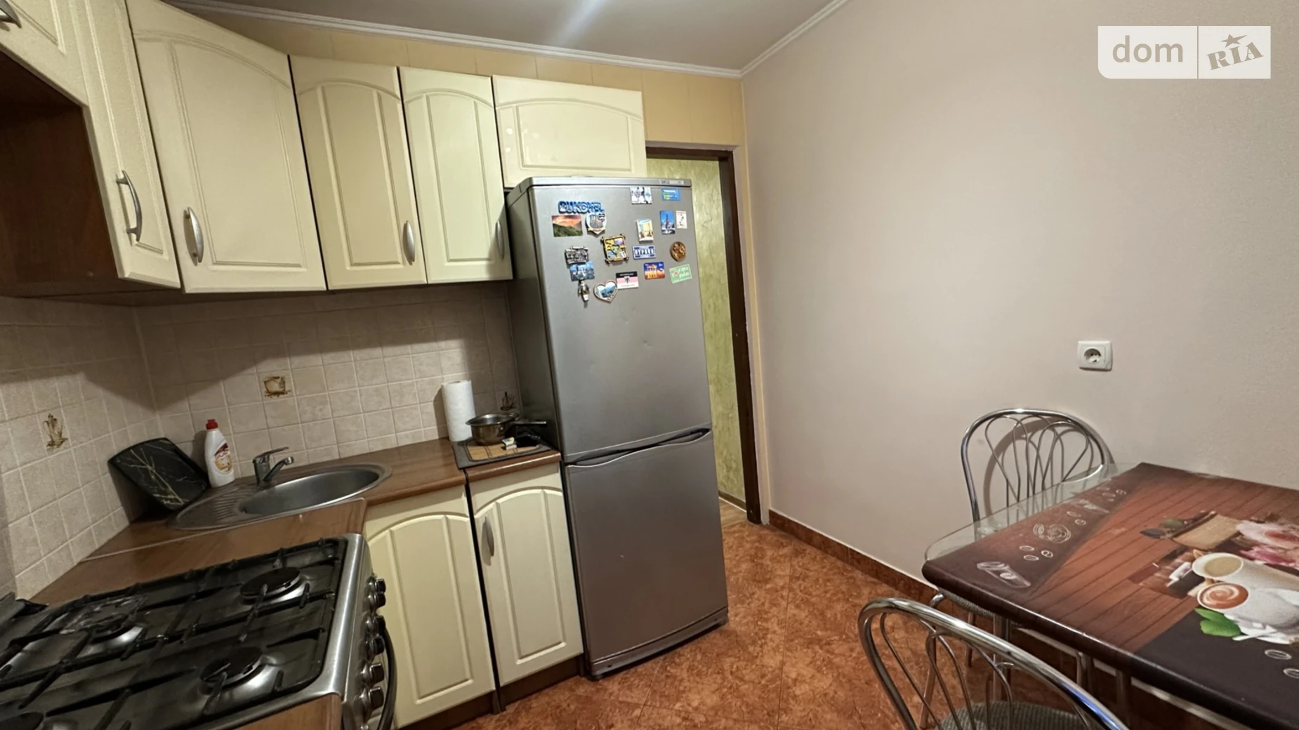 2-комнатная квартира 45 кв. м в Тернополе, вул. Русская - фото 3