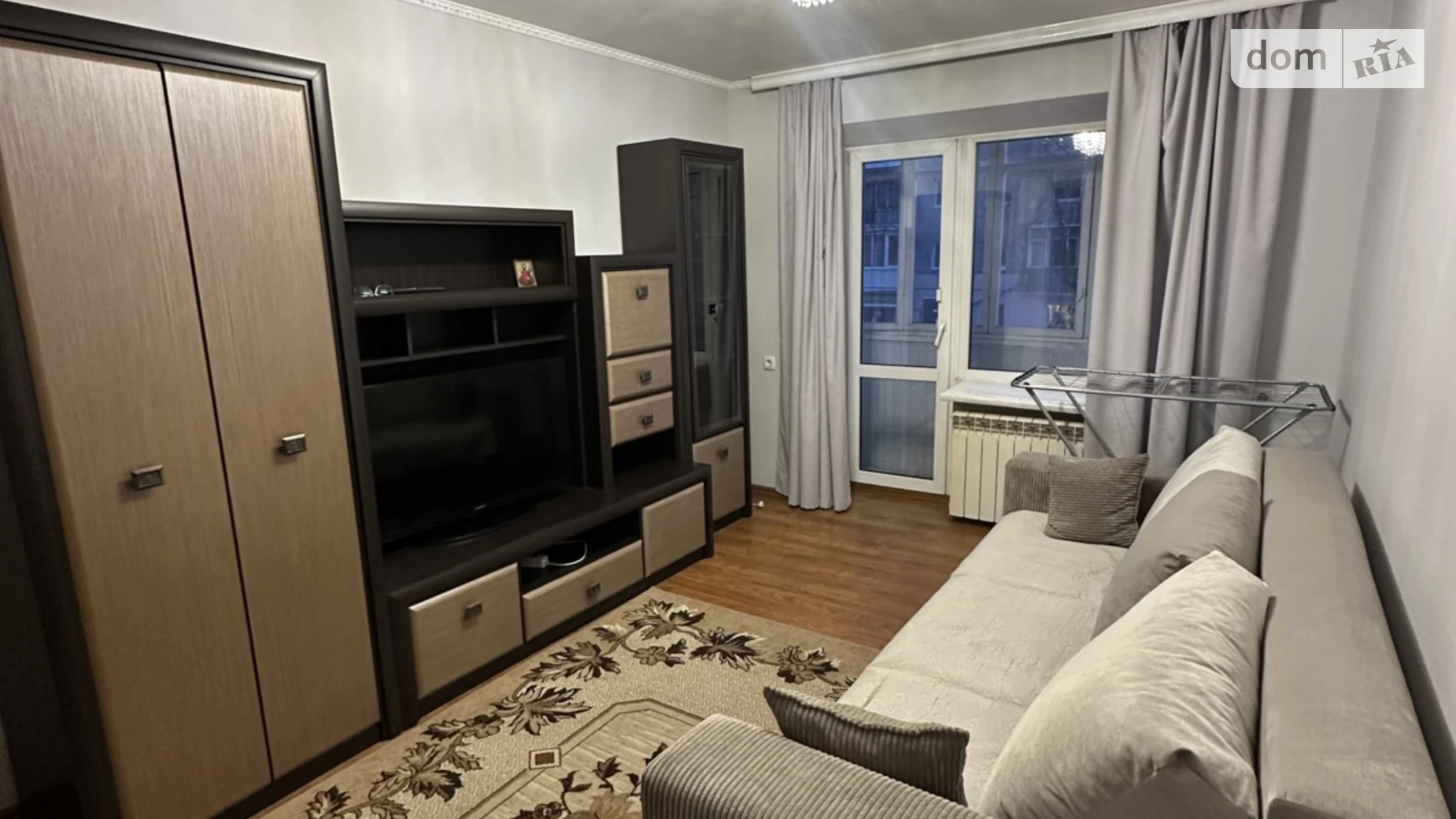 2-комнатная квартира 45 кв. м в Тернополе, вул. Русская - фото 5