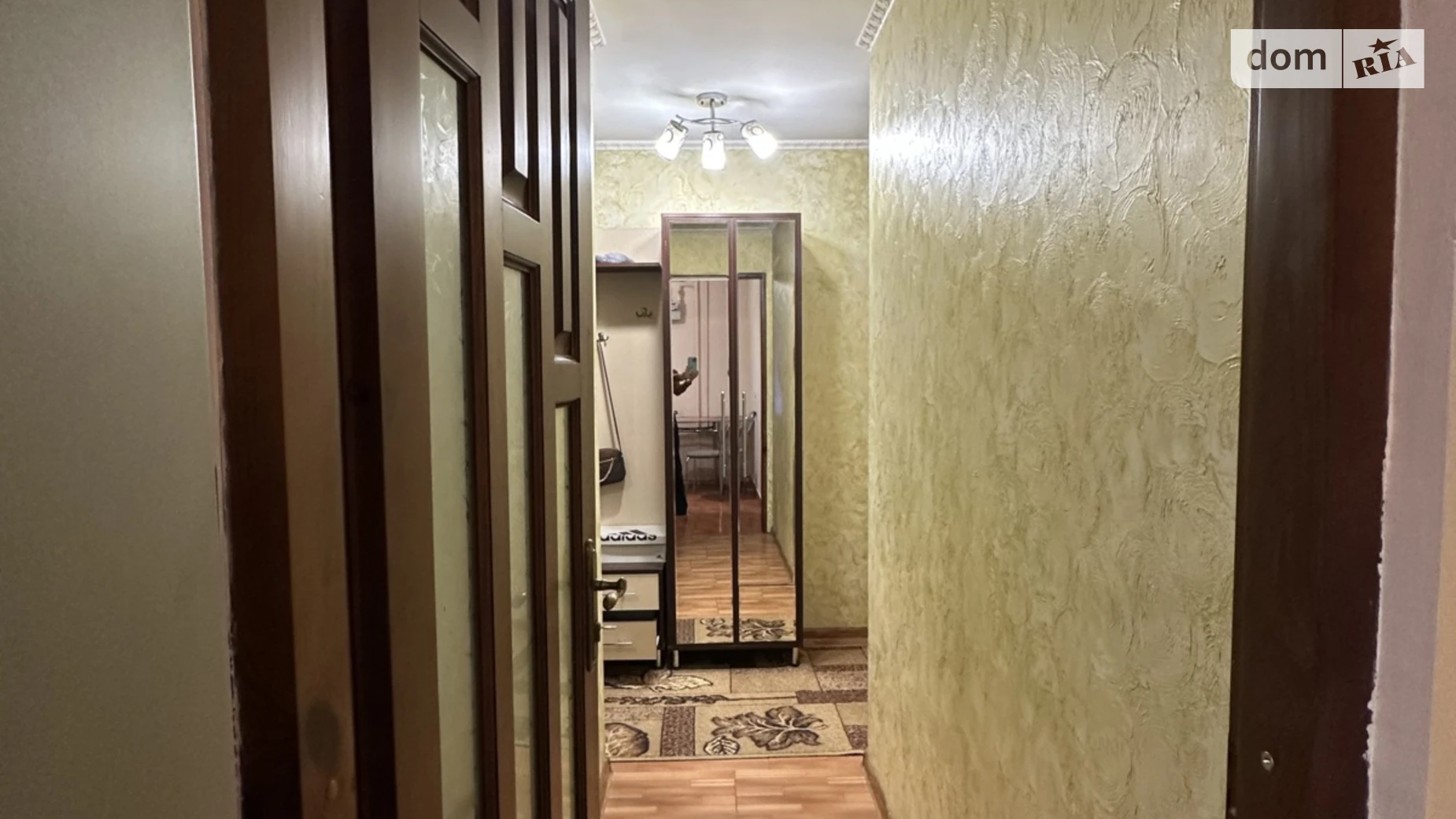 2-комнатная квартира 45 кв. м в Тернополе, ул. Русская - фото 4