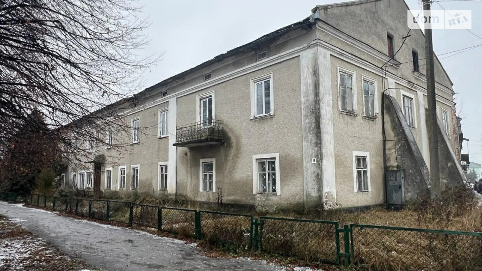 Продається приміщення вільного призначення 1280.4 кв. м в 2-поверховій будівлі, цена: 11000000 грн - фото 3