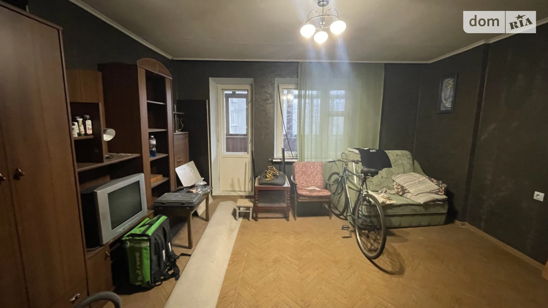 Продается 2-комнатная квартира 70 кв. м в Киеве, ул. Братства тарасовцев(Декабристов), 12/37 - фото 5