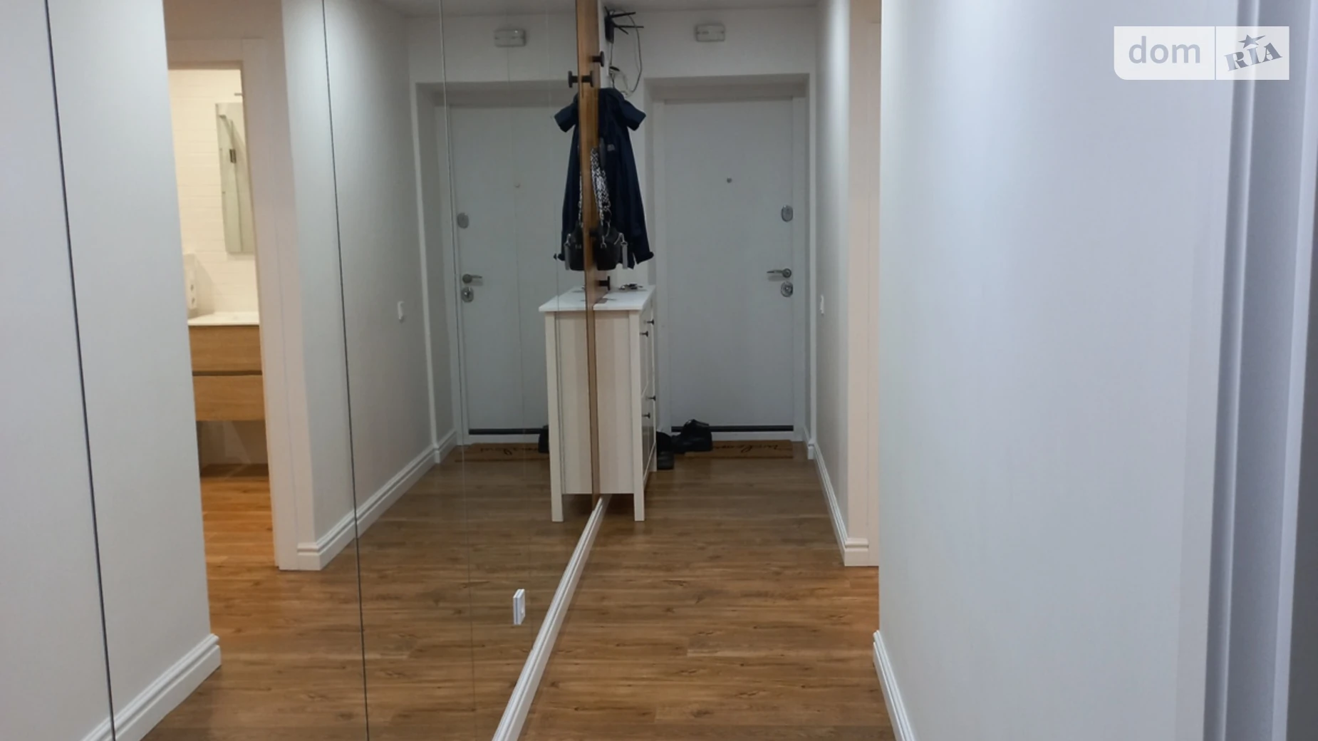 Сдается в аренду 2-комнатная квартира 59 кв. м в Львове, ул. Петлюры Симона, 4 - фото 2