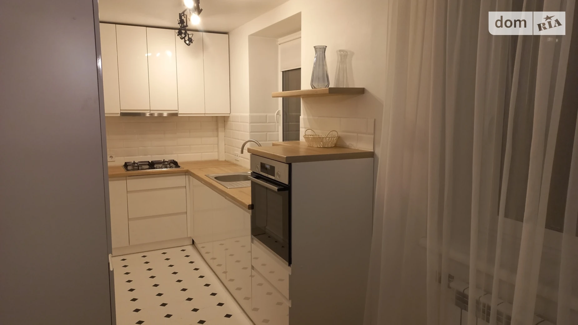 Сдается в аренду 2-комнатная квартира 59 кв. м в Львове, ул. Петлюры Симона, 4 - фото 5