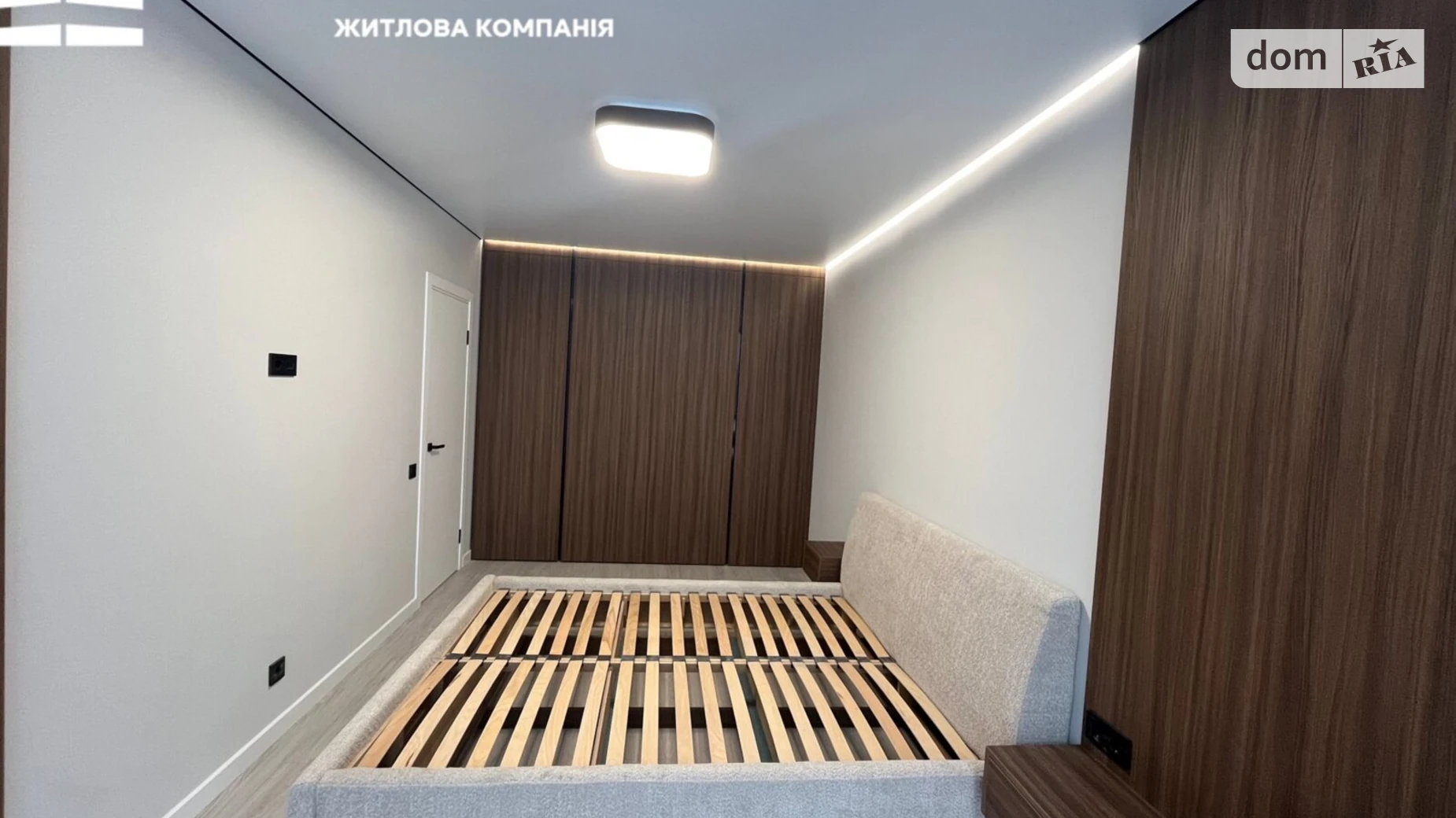 ул. Химиков, 28 корпус 21 Пасечная Ивано-Франковск ЖК Comfort Park, цена: 72000 $ - фото 2