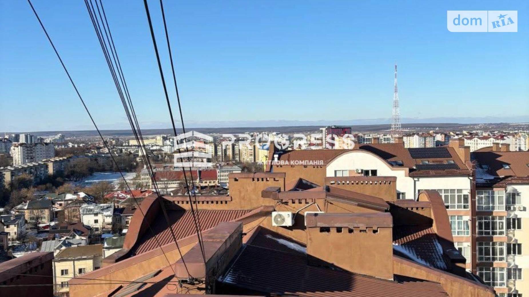 ул. Высочана Семена, 18 Центр Ивано-Франковск ЖК Містечко Центральне, цена: 67500 $ - фото 5