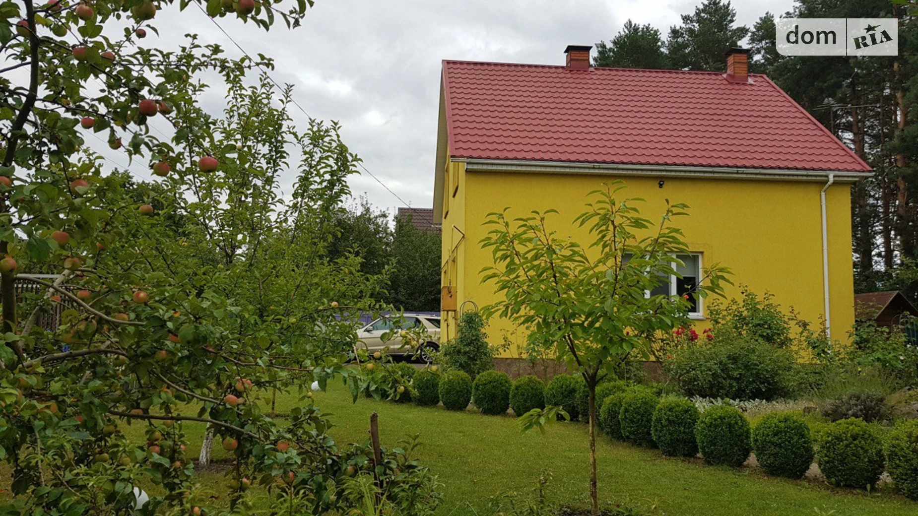 СТ Яблуко Кийлов, цена: 90000 $ - фото 3