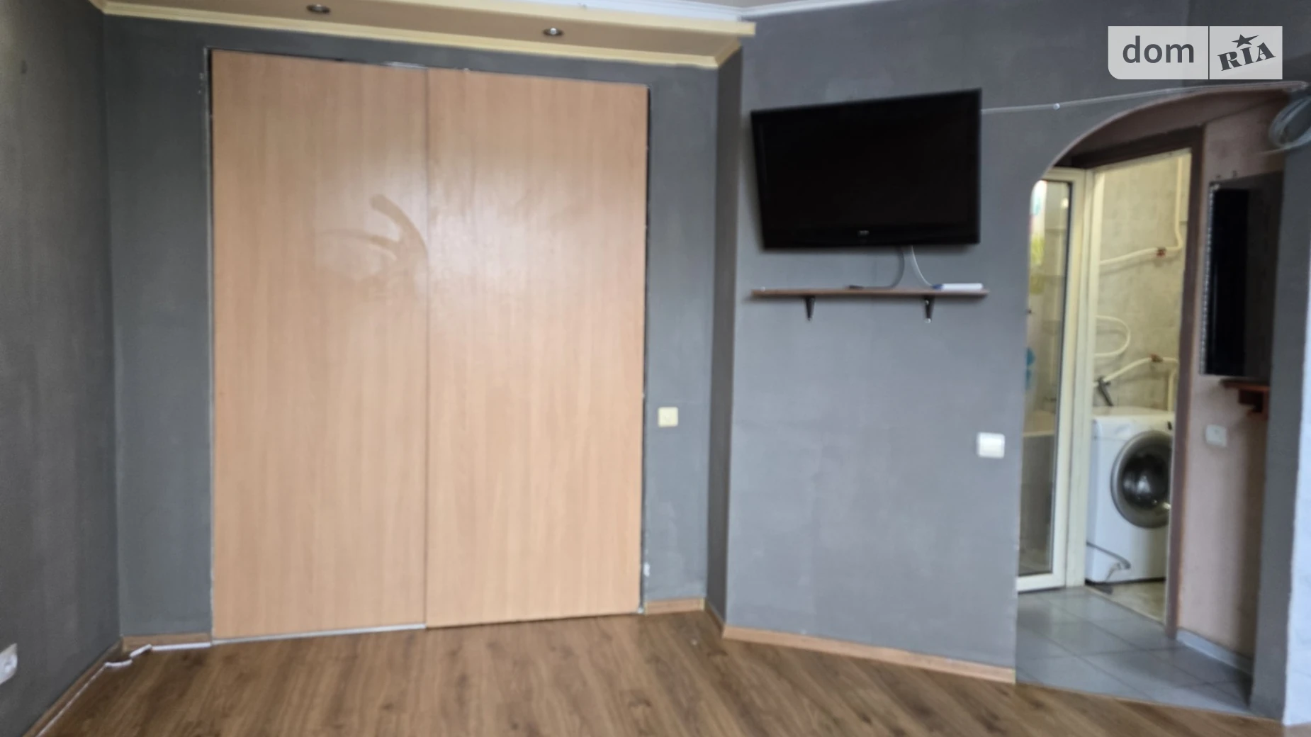 1-комнатная квартира 23.3 кв. м в Луцке, ул. Щусева, 18 - фото 5