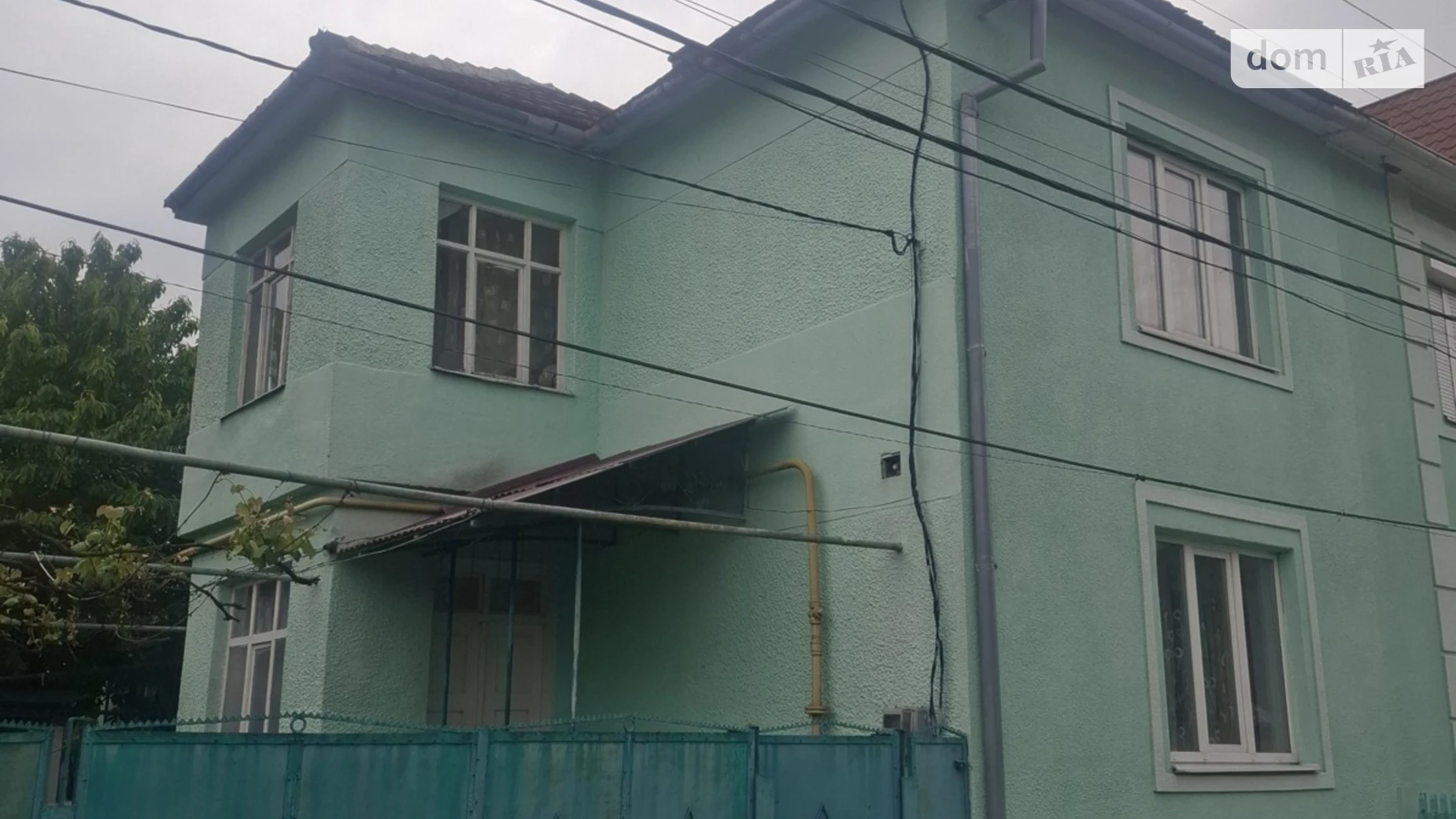 вул. Георгія Коструба Підгоряни Мукачево, цена: 88000 $ - фото 2