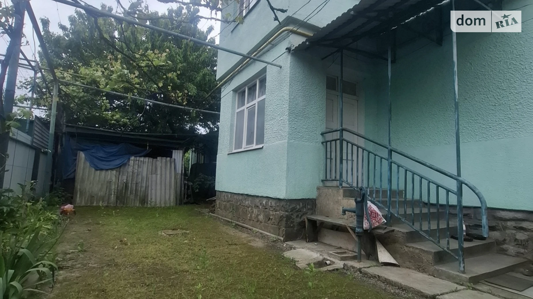 вул. Георгія Коструба Підгоряни Мукачево, цена: 88000 $ - фото 3