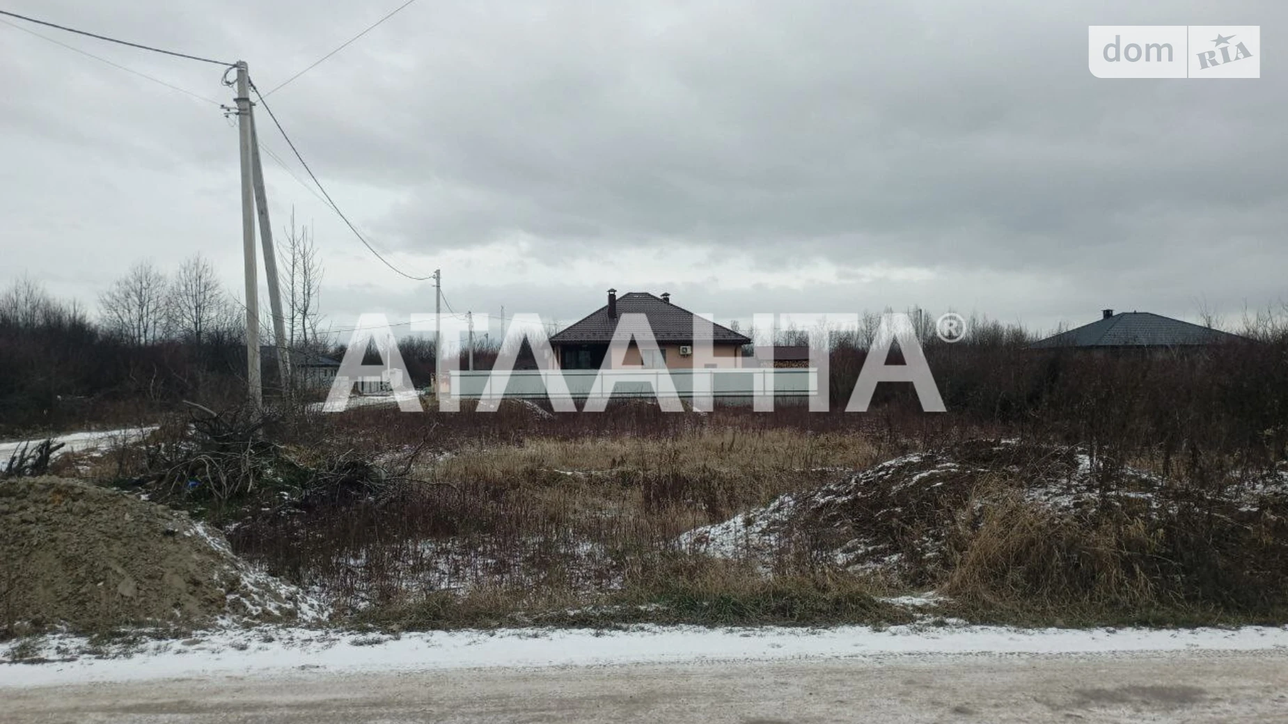 Продается земельный участок 7 соток в Закарпатской области, цена: 48000 $ - фото 2