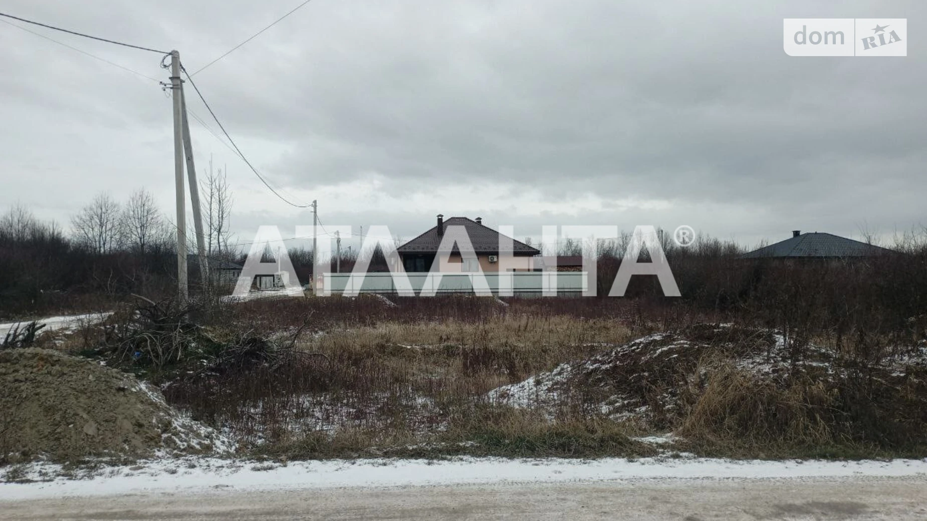 Продается земельный участок 7 соток в Закарпатской области, цена: 48000 $ - фото 3