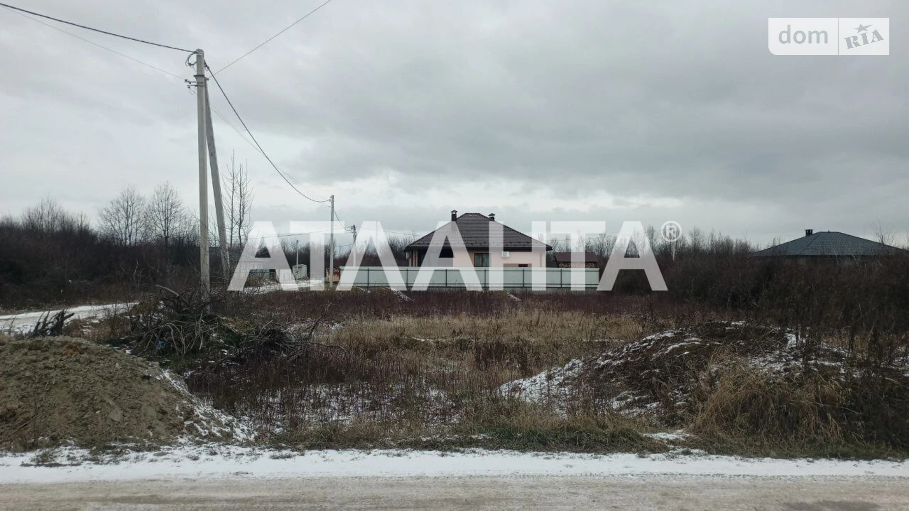 Продается земельный участок 7 соток в Закарпатской области, цена: 48000 $ - фото 5