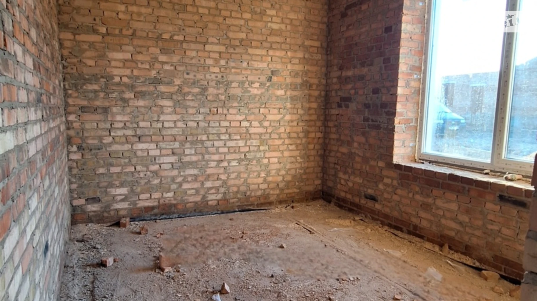 Продается часть дома 83 кв. м с камином, цена: 43000 $ - фото 3