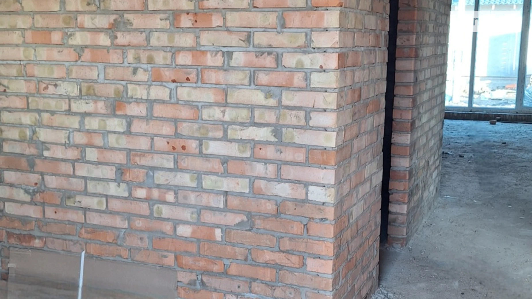 Продается часть дома 83 кв. м с камином, цена: 43000 $ - фото 4