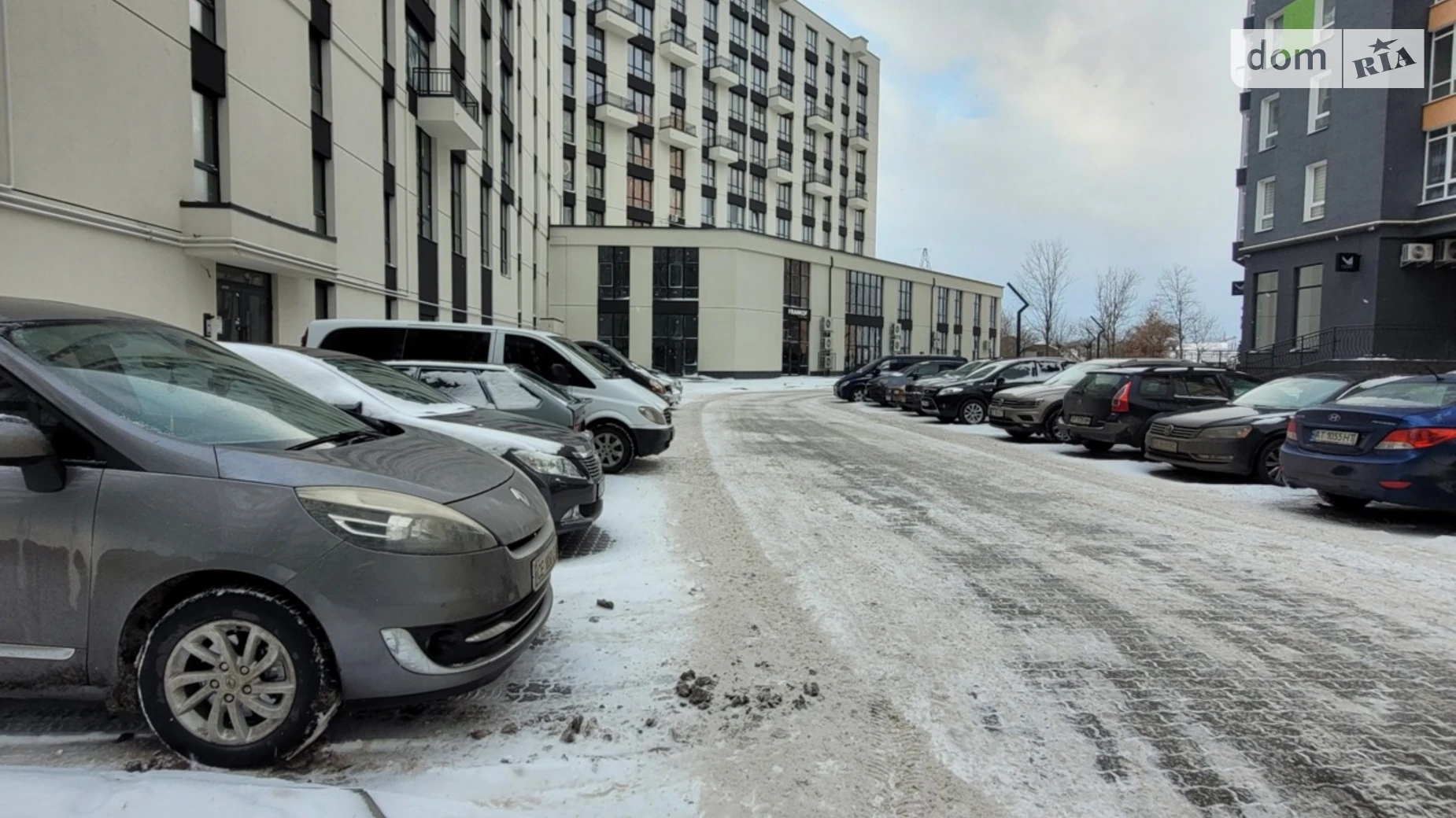 ул. Приозерная Ивано-Франковск, цена: 67500 $ - фото 5