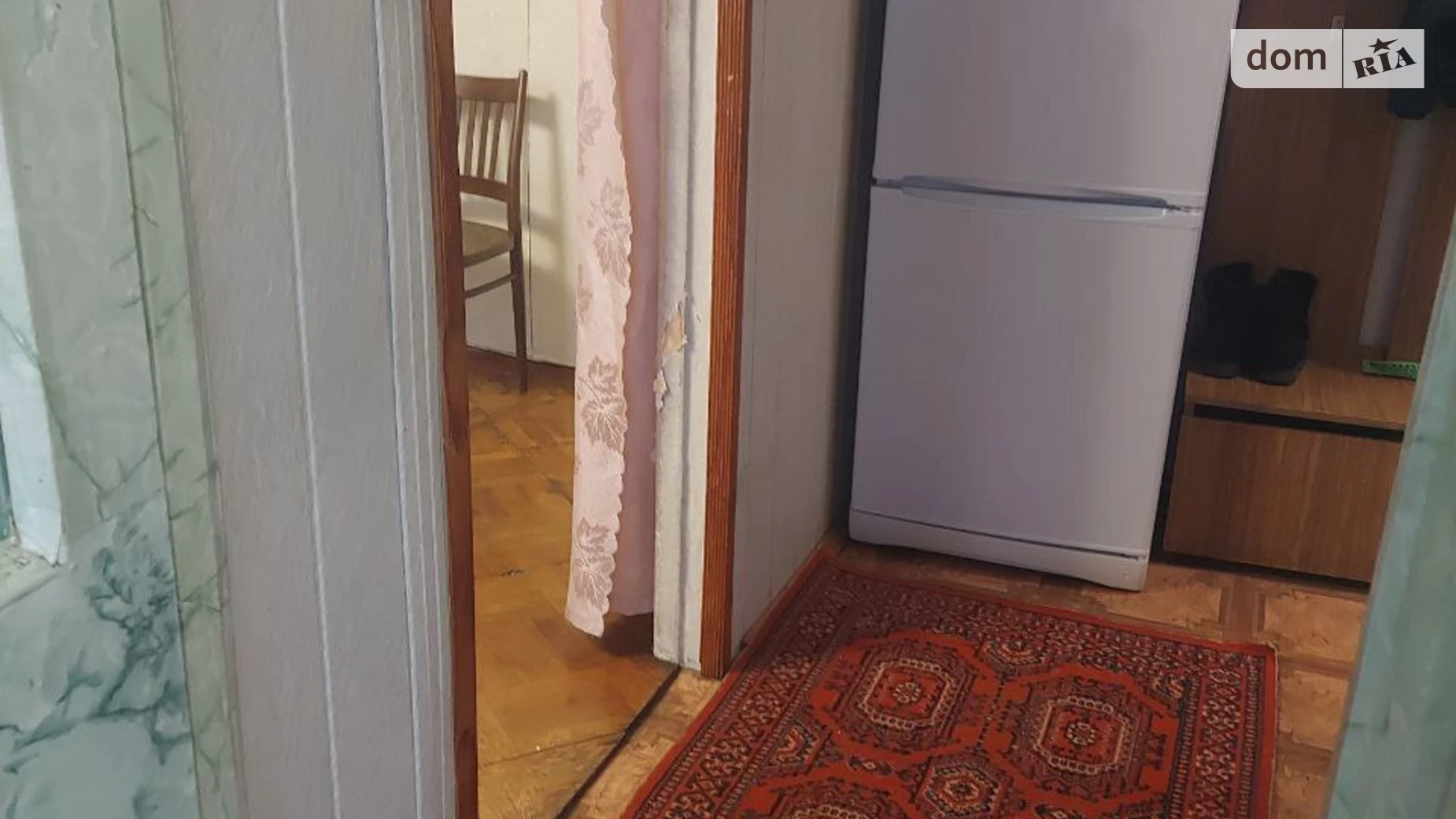 Продається 3-кімнатна квартира 53 кв. м у Києві, вул. Ольжича, 17А - фото 2