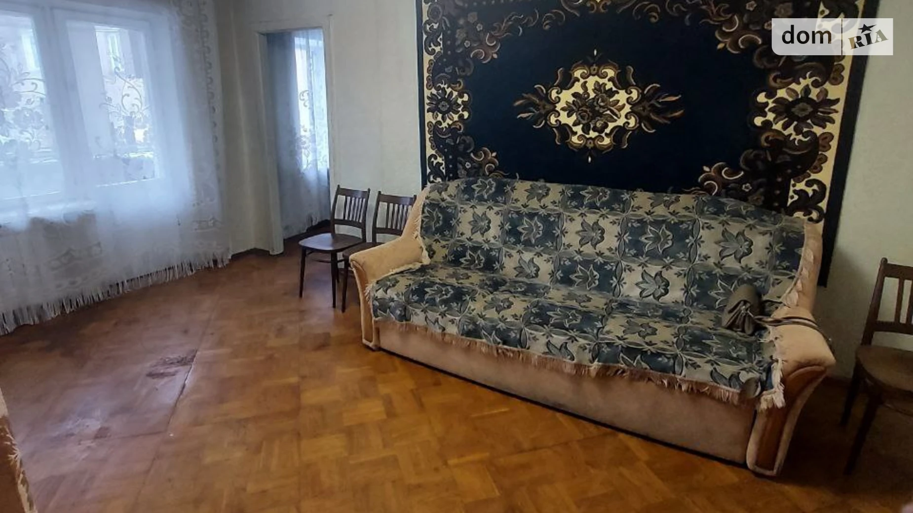 Продається 3-кімнатна квартира 53 кв. м у Києві, вул. Ольжича, 17А - фото 3