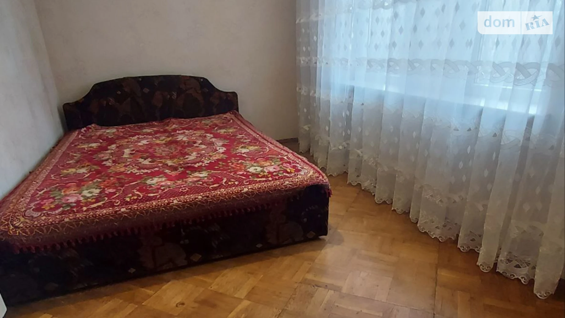 Продається 3-кімнатна квартира 53 кв. м у Києві, вул. Ольжича, 17А - фото 5