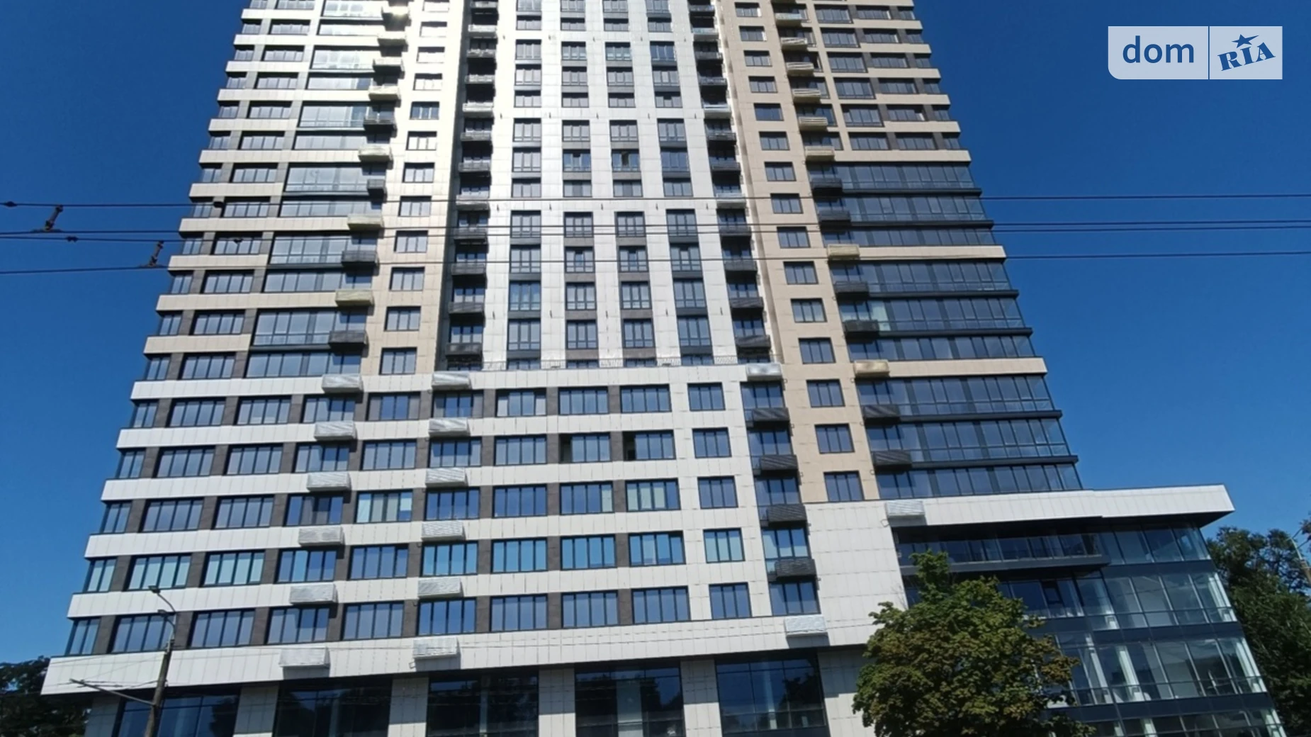 Продається 2-кімнатна квартира 56 кв. м у Дніпрі, просп. Перемоги, 40 - фото 2