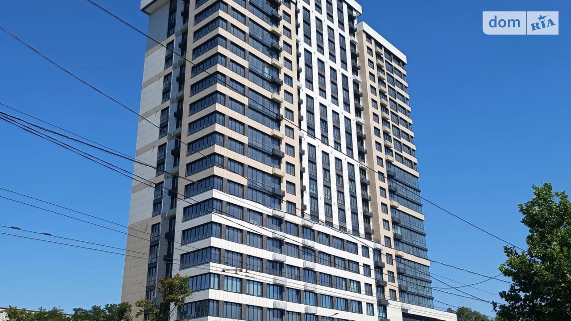 Продається 2-кімнатна квартира 56 кв. м у Дніпрі, просп. Перемоги, 40 - фото 4