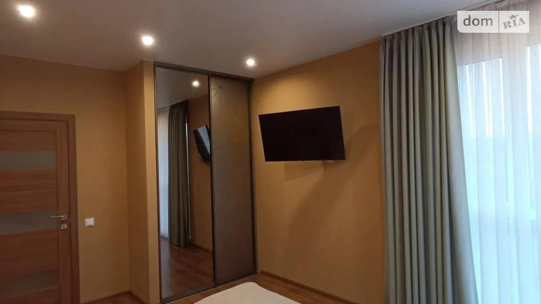 Сдается в аренду 2-комнатная квартира 56 кв. м в Сокольниках, ул. Героев Майдана - фото 3