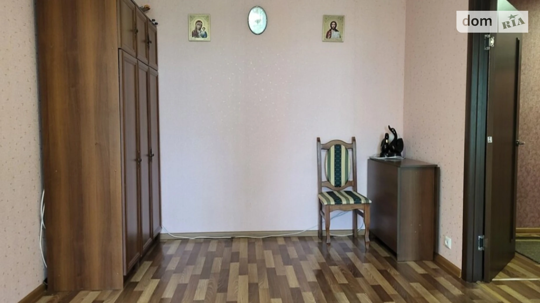 Сдается в аренду 1-комнатная квартира 32.1 кв. м в Виннице, вул. Шимка Максима, 22 - фото 3