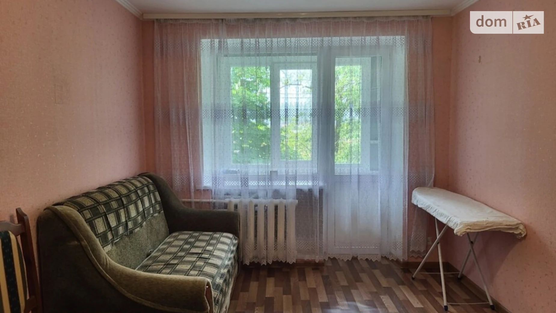 Сдается в аренду 1-комнатная квартира 32.1 кв. м в Виннице, вул. Шимка Максима, 22 - фото 2