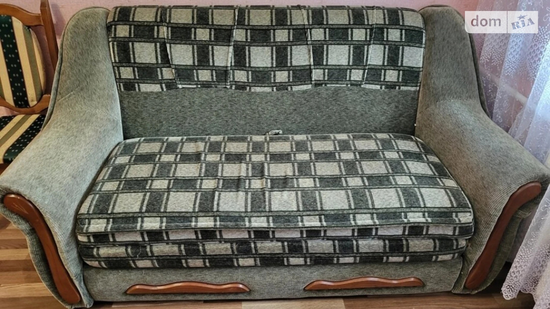 Сдается в аренду 1-комнатная квартира 32.1 кв. м в Виннице, вул. Шимка Максима, 22 - фото 4