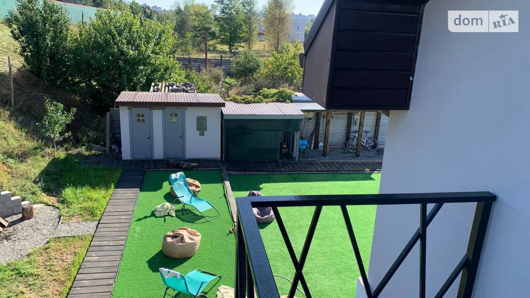 Продається будинок 2 поверховий 106 кв. м с басейном, цена: 160000 $ - фото 4