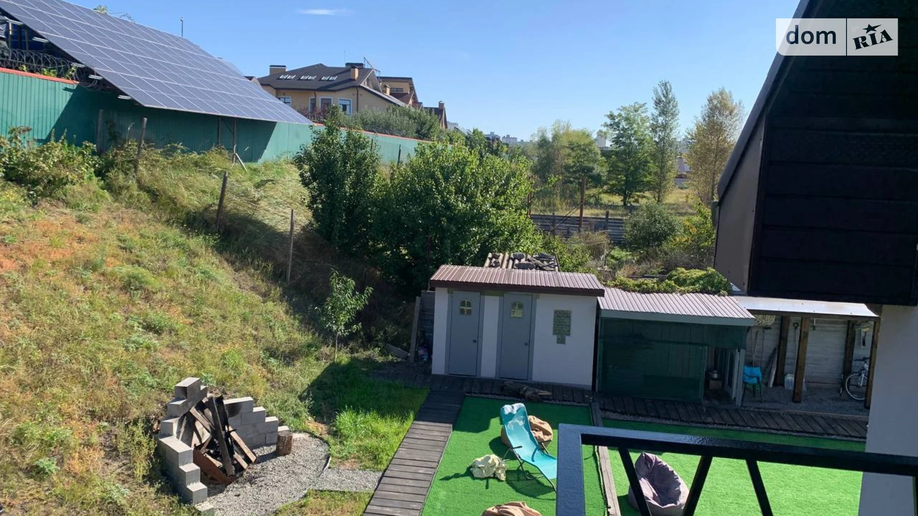 Продається будинок 2 поверховий 106 кв. м с басейном, цена: 160000 $ - фото 5