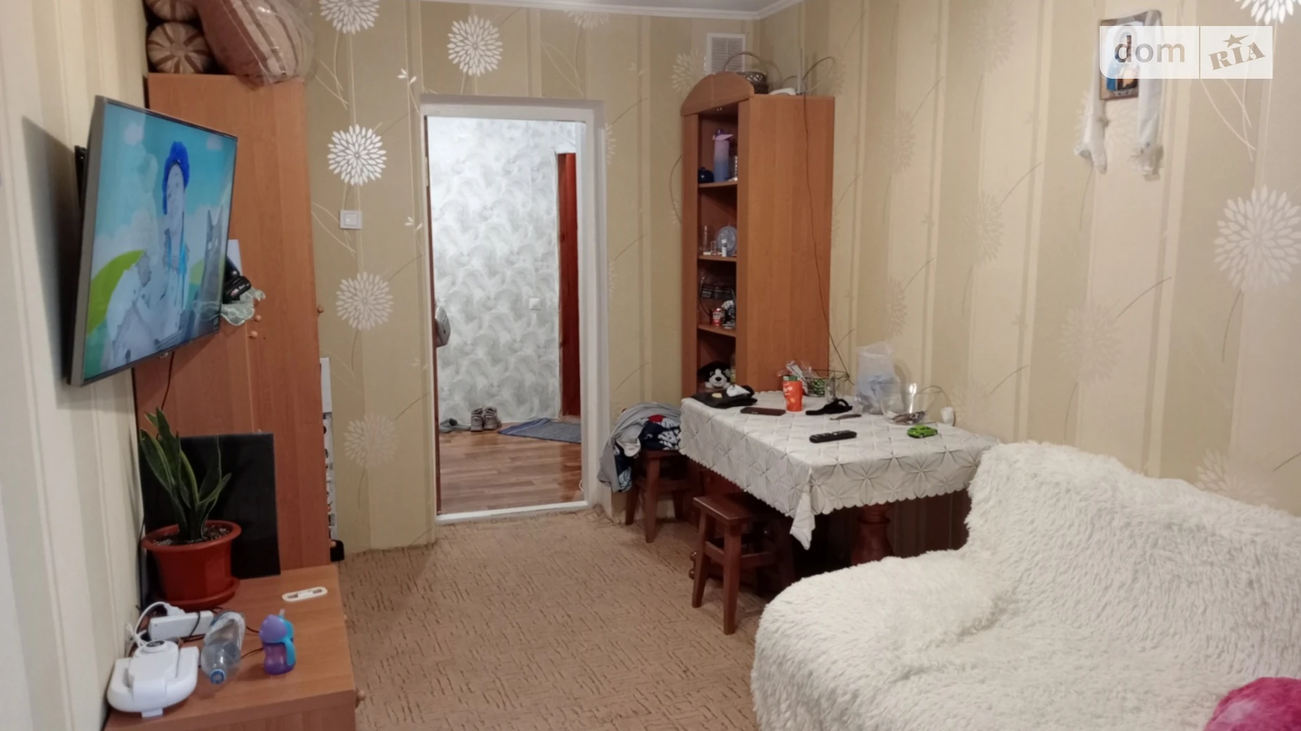 2-кімнатна квартира 33 кв. м у Луцьку, просп. Відродження, 22А - фото 2