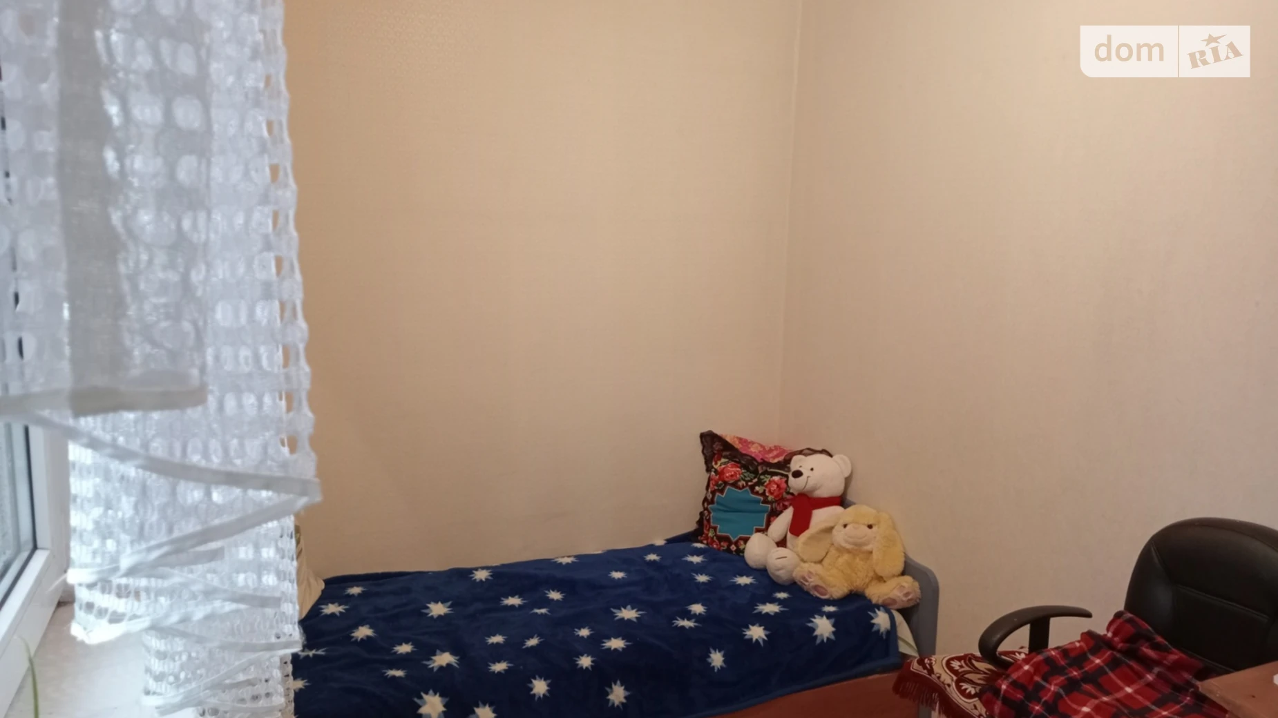 2-кімнатна квартира 33 кв. м у Луцьку, просп. Відродження, 22А - фото 3