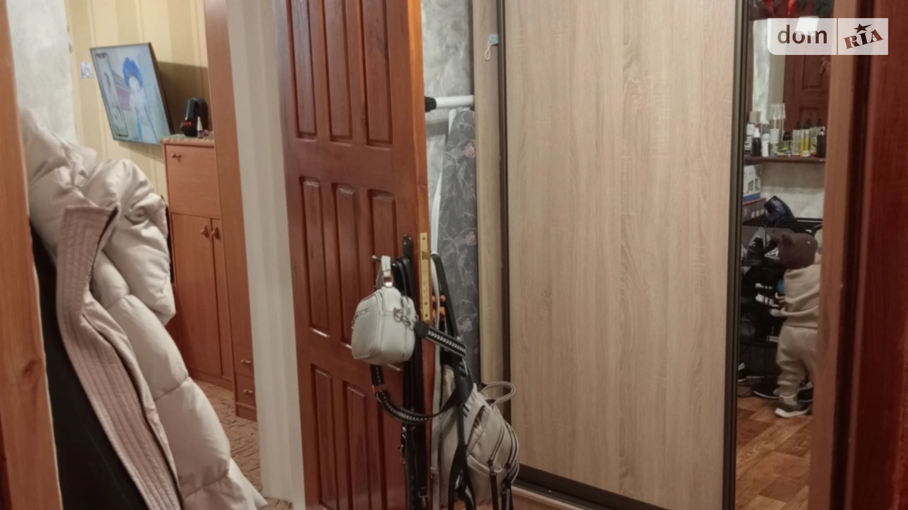 2-кімнатна квартира 33 кв. м у Луцьку, просп. Відродження, 22А - фото 4