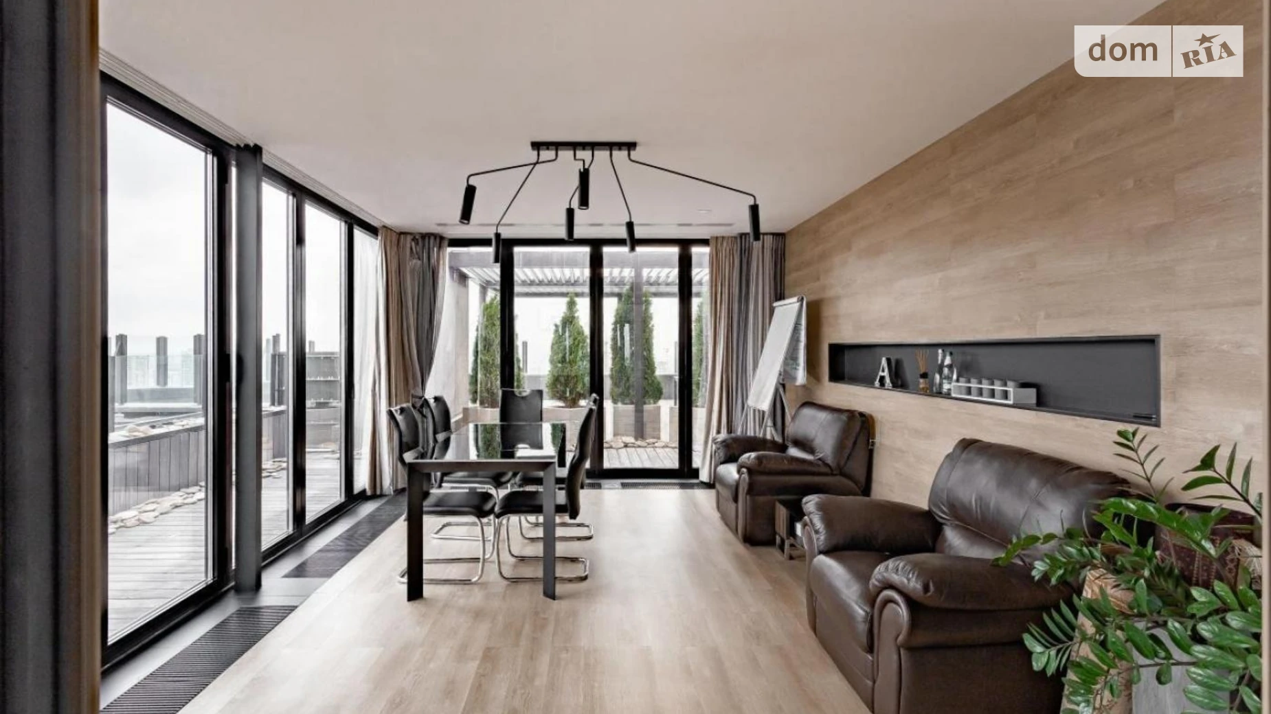 Продається офіс 269.4 кв. м в бізнес-центрі, цена: 679000 $ - фото 2