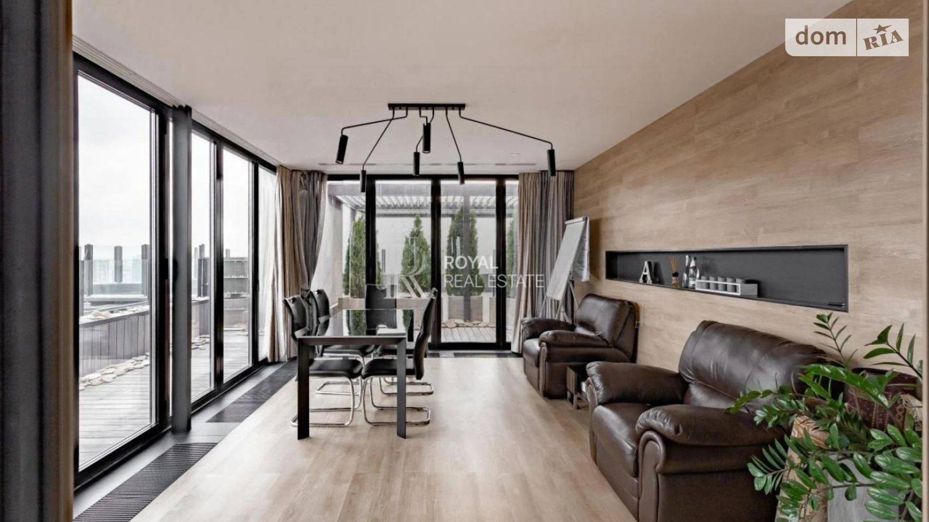 Продається офіс 269.4 кв. м в бізнес-центрі, цена: 679000 $ - фото 3