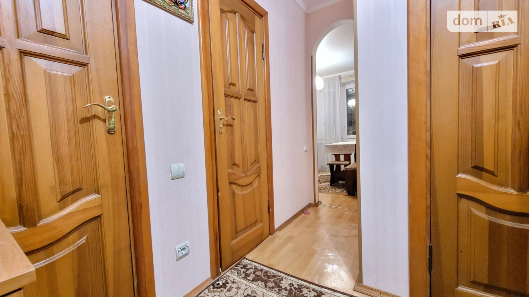 1-комнатная квартира 38 кв. м в Луцке, просп. Соборности - фото 3