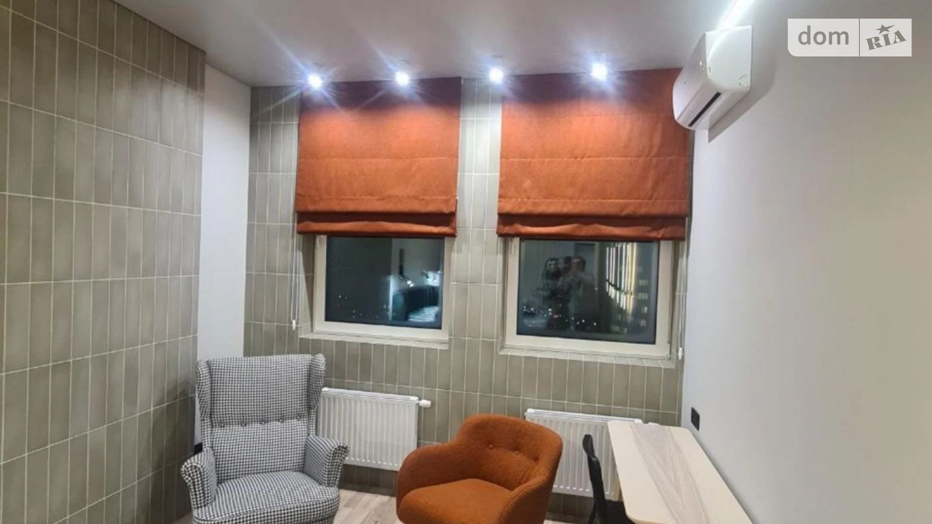 Продается 1-комнатная квартира 52.3 кв. м в Киеве, цена: 135000 $ - фото 4