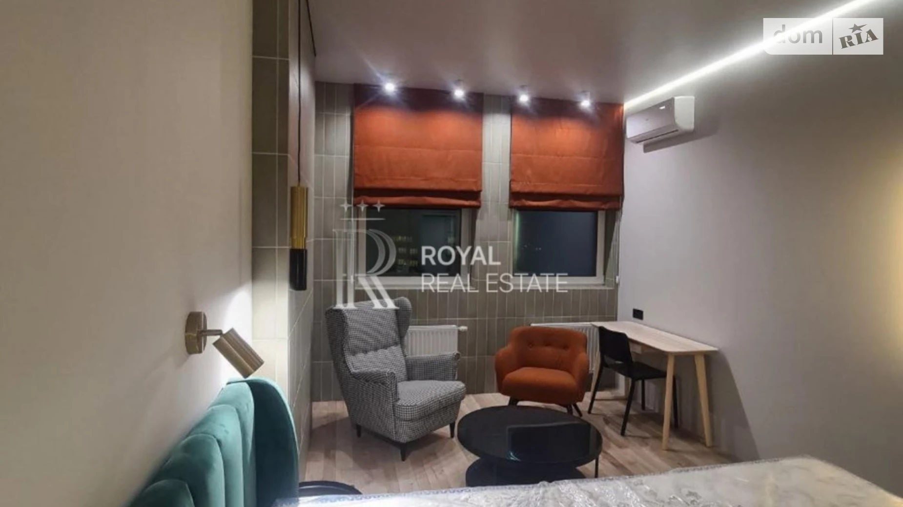 Продается 1-комнатная квартира 52.3 кв. м в Киеве, цена: 135000 $ - фото 5